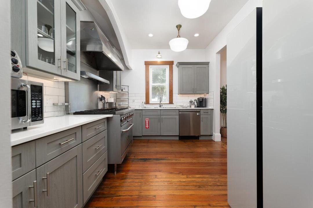 Photo of Kitchen in Jacksonville Beach