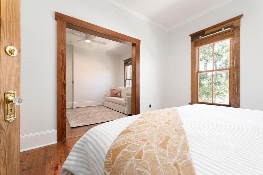 Photo of Bedroom in Jacksonville Beach