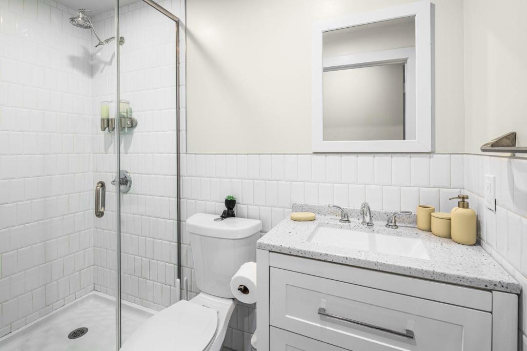 Photo of Bathroom in Bowery