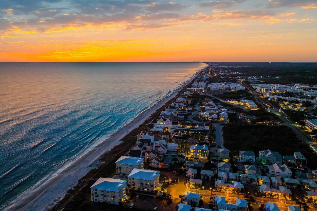 Photo of Others in Rosemary Beach