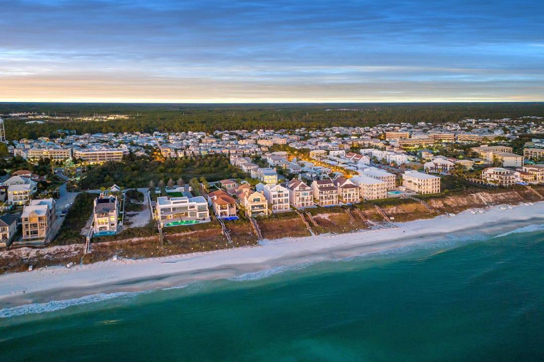 Photo of Others in Rosemary Beach