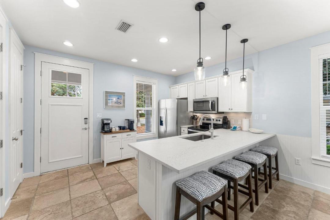Photo of Kitchen in Laurel Grove