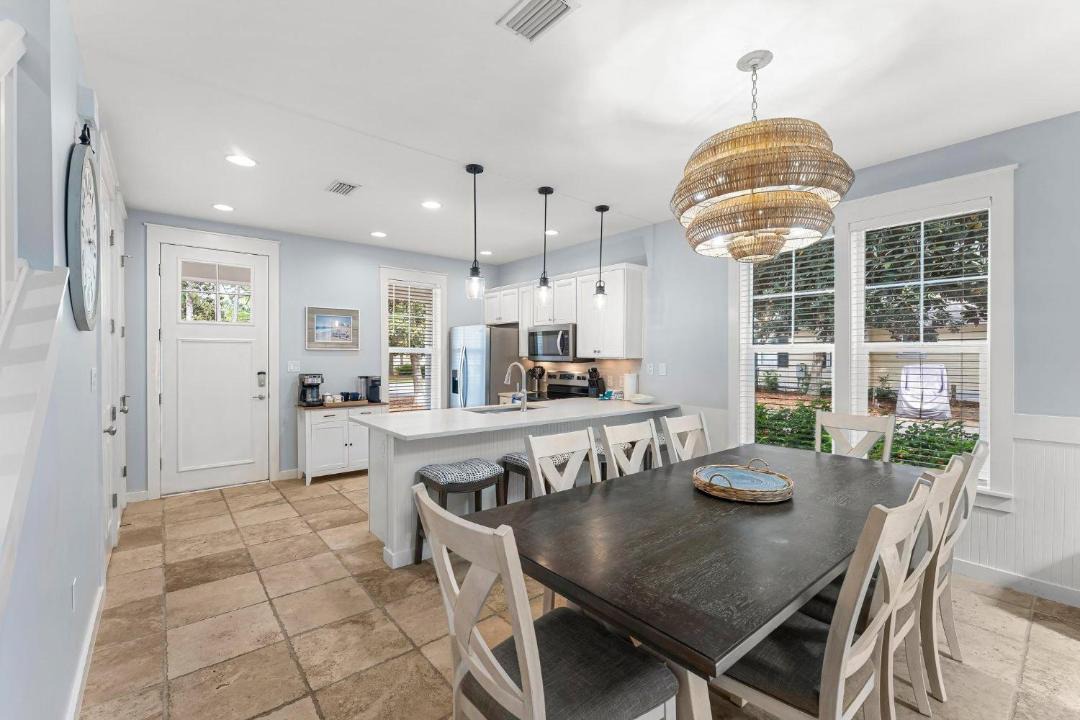 Photo of Kitchen in Laurel Grove