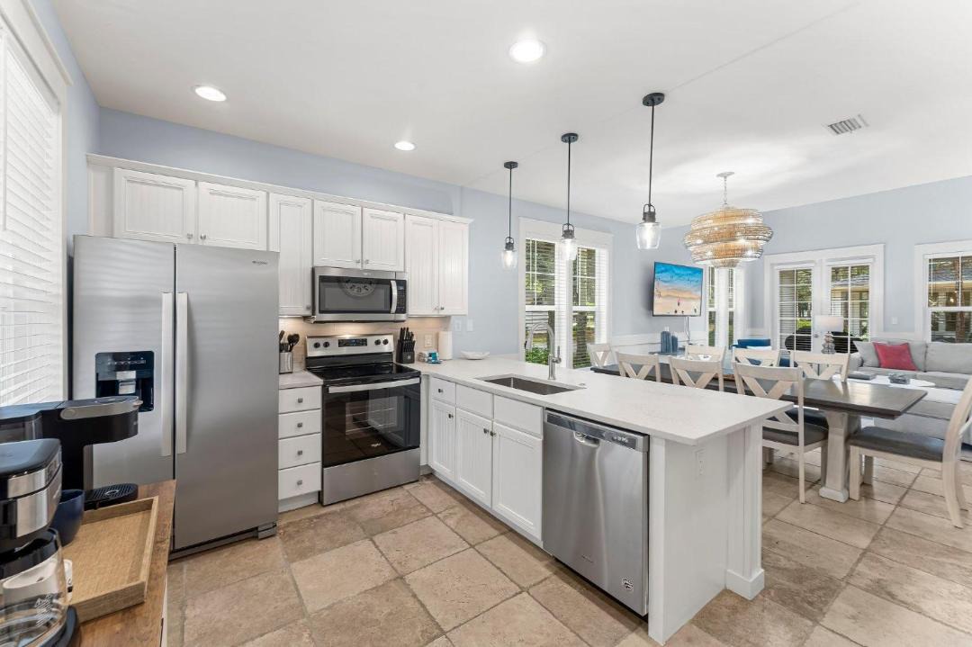 Photo of Kitchen in Laurel Grove