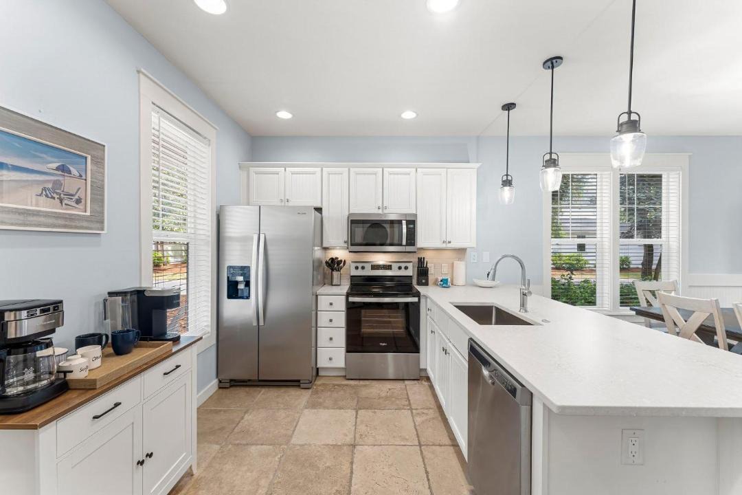 Photo of Kitchen in Laurel Grove