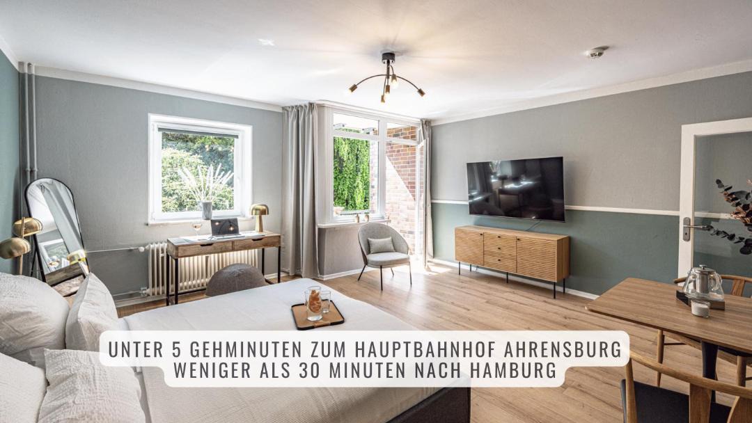 Photo of Others in Ahrensburg