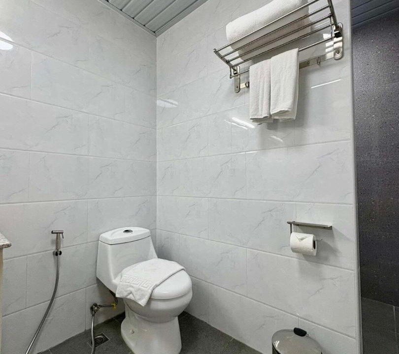 Photo of Bathroom in Malabanias
