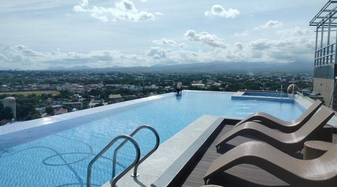 Photo of Patio Balcony in Malabanias