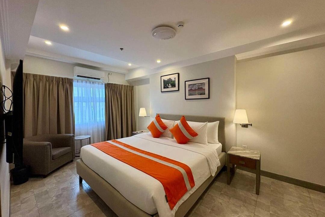 Photo of Bedroom in Malabanias