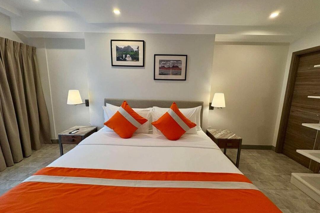 Photo of Bedroom in Malabanias