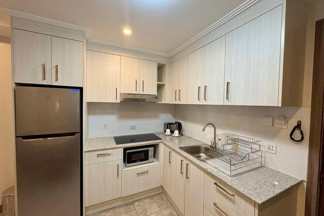 Photo of Kitchen in Malabanias