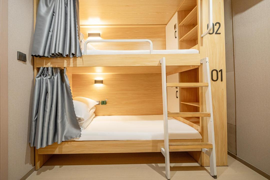 Photo of Bedroom in Xuhui