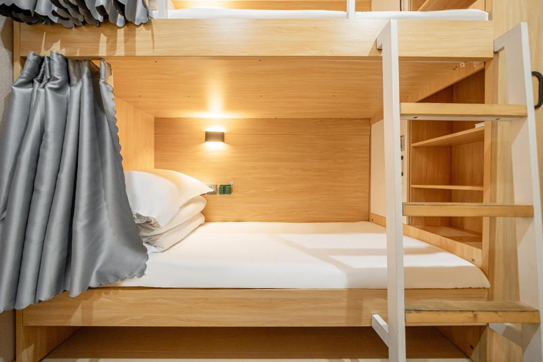 Photo of Bedroom in Xuhui