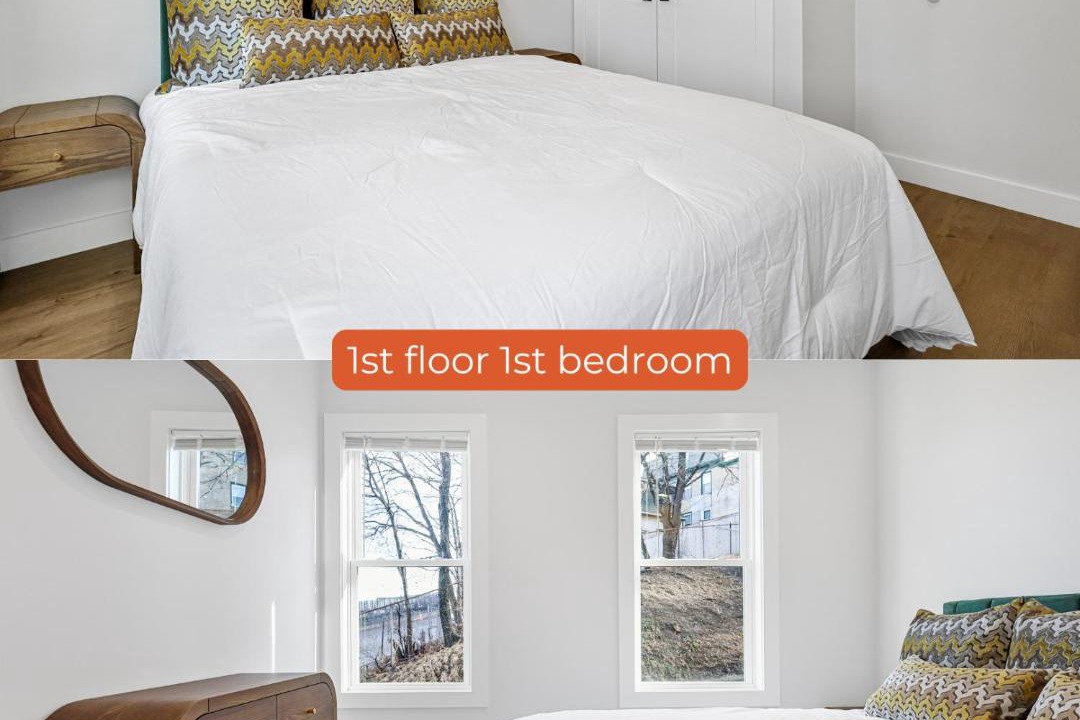 Photo of Bedroom in East Somerville