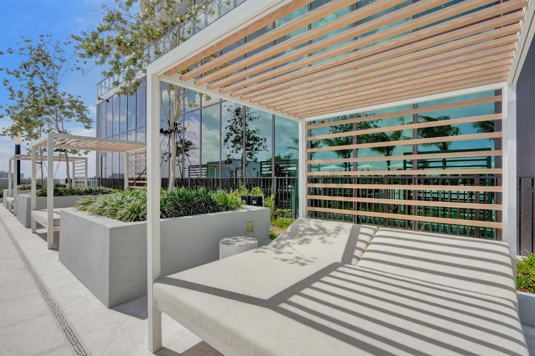Photo of Patio Balcony in North Beach
