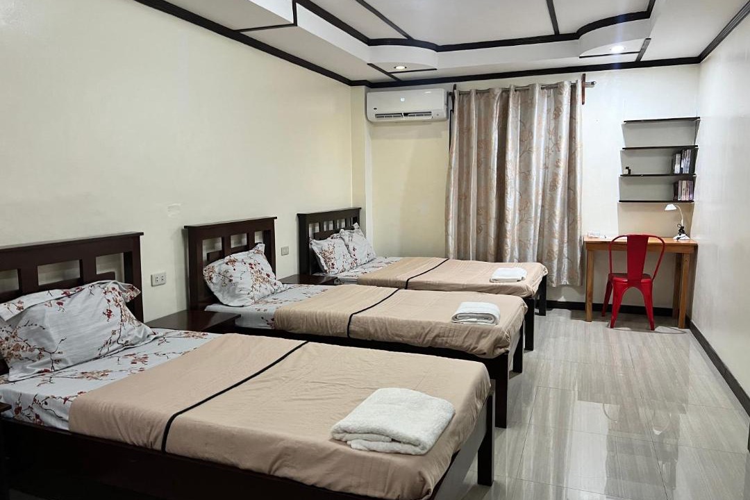 Photo of Bedroom in Sigma