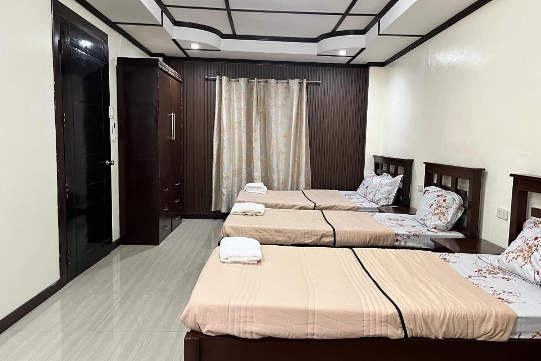 Photo of Bedroom in Sigma