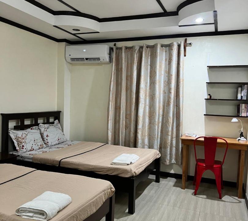 Photo of Bedroom in Sigma