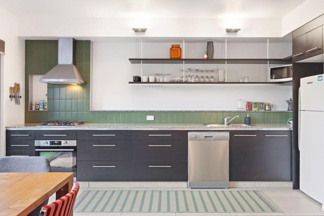 Photo of Kitchen in Chippendale