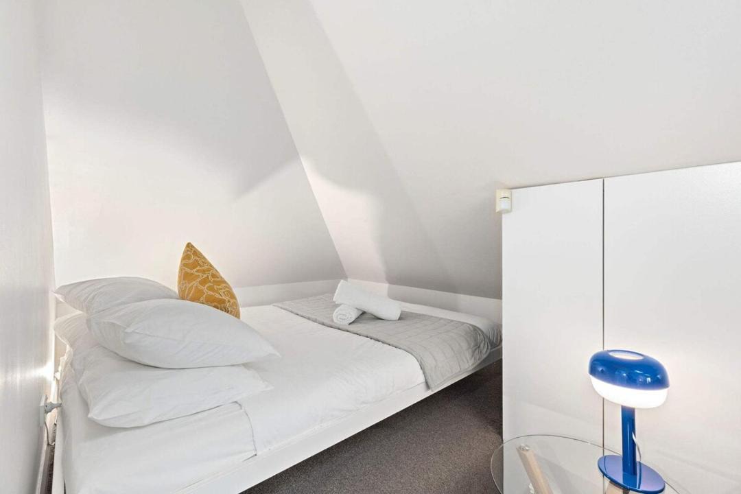 Photo of Bedroom in Chippendale
