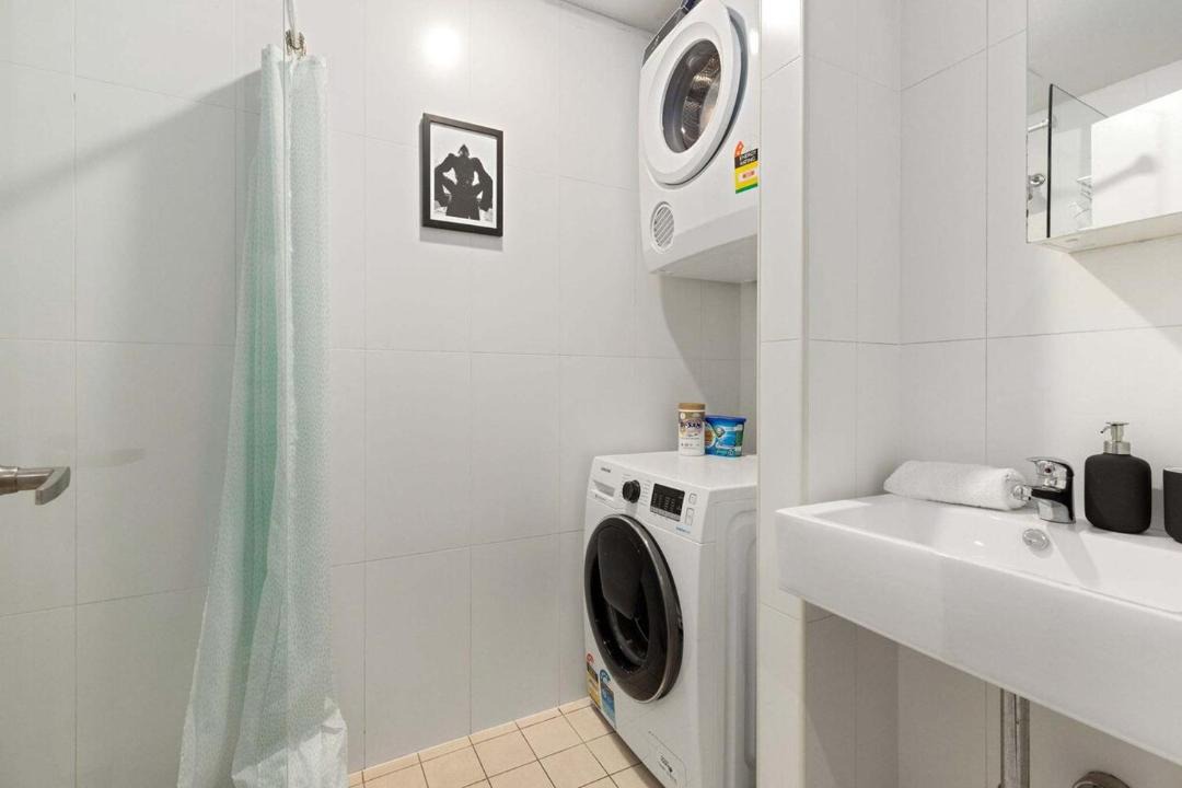 Photo of Bathroom in Chippendale