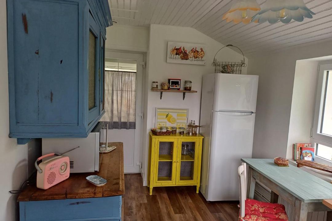 Photo of Kitchen in Scaer
