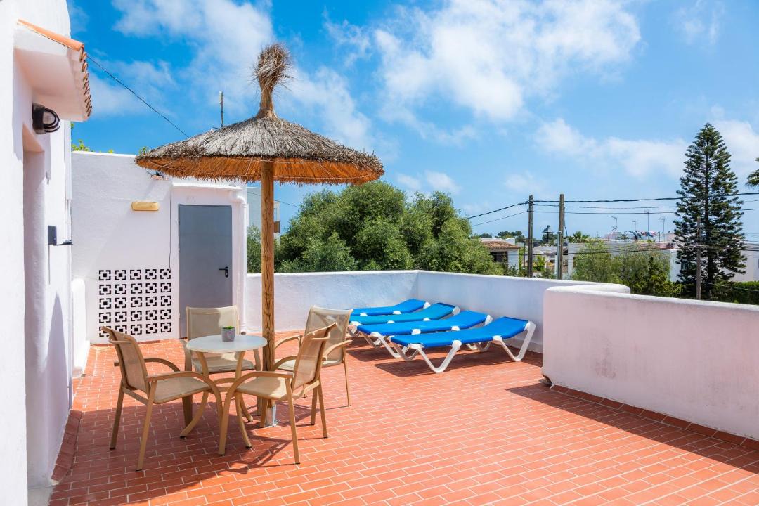 Photo of Patio Balcony in Cala d'Or
