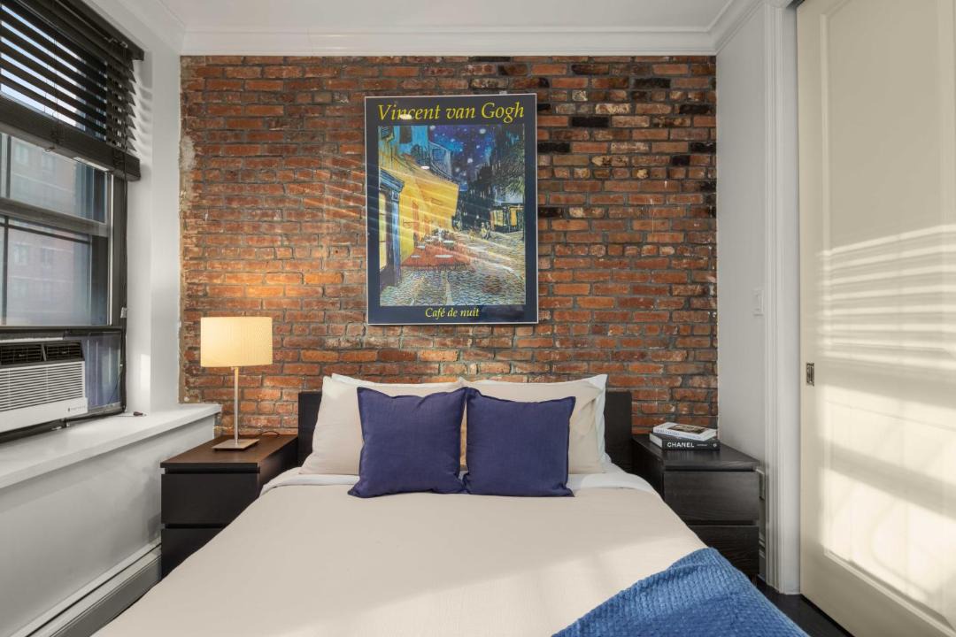 Photo of Bedroom in Hell's Kitchen