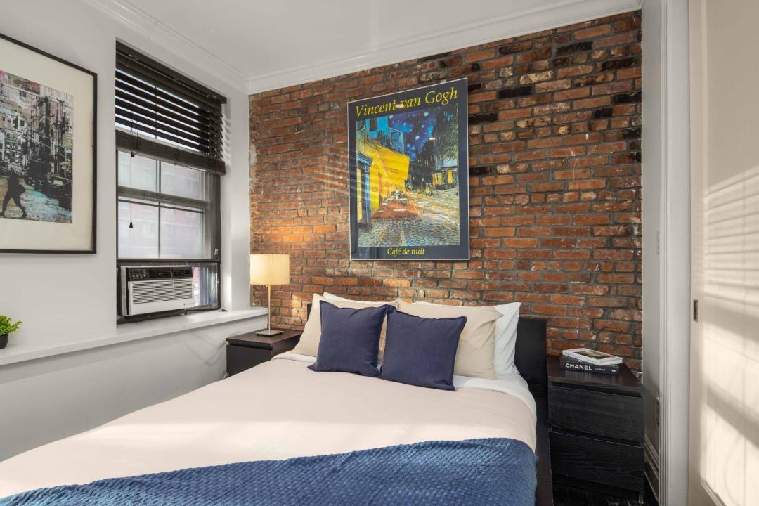 Photo of Bedroom in Hell's Kitchen