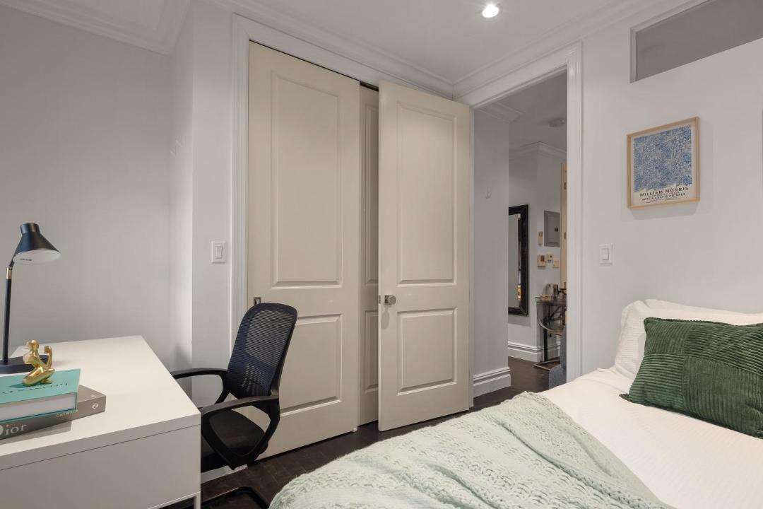Photo of Bedroom in Hell's Kitchen