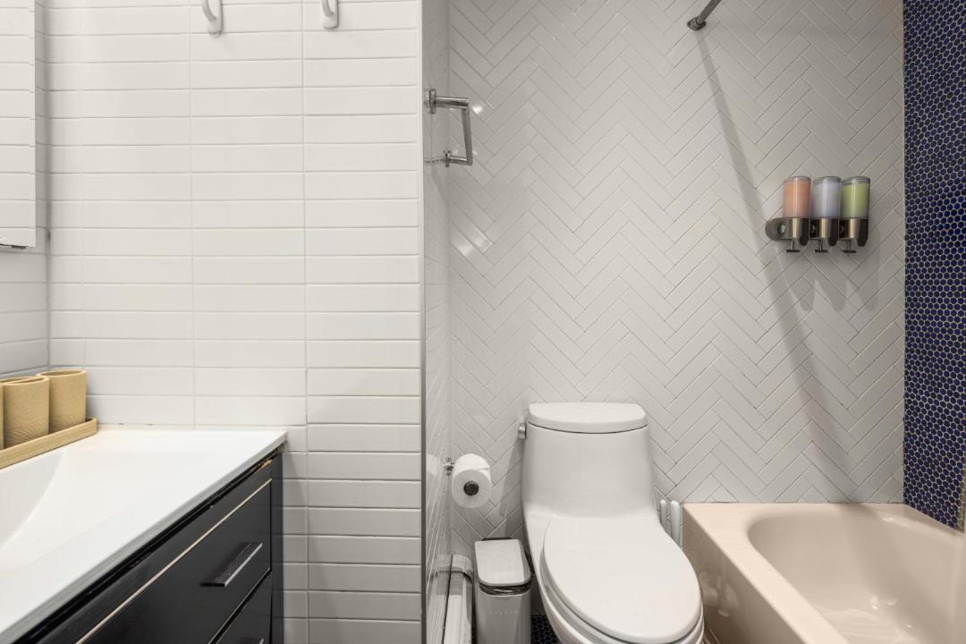 Photo of Bathroom in Hell's Kitchen