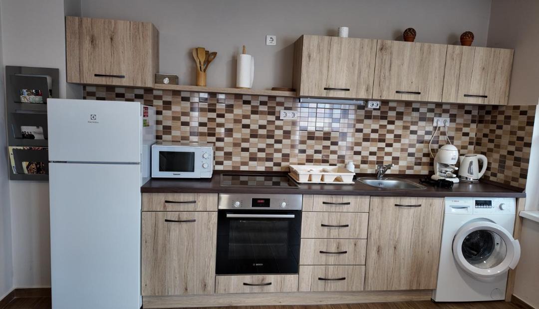 Photo of Kitchen in Gunaras