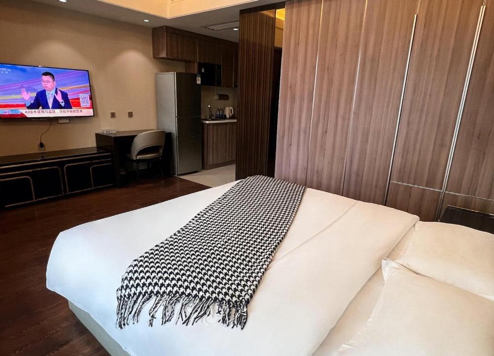 Photo of Livingroom in Tian Xin