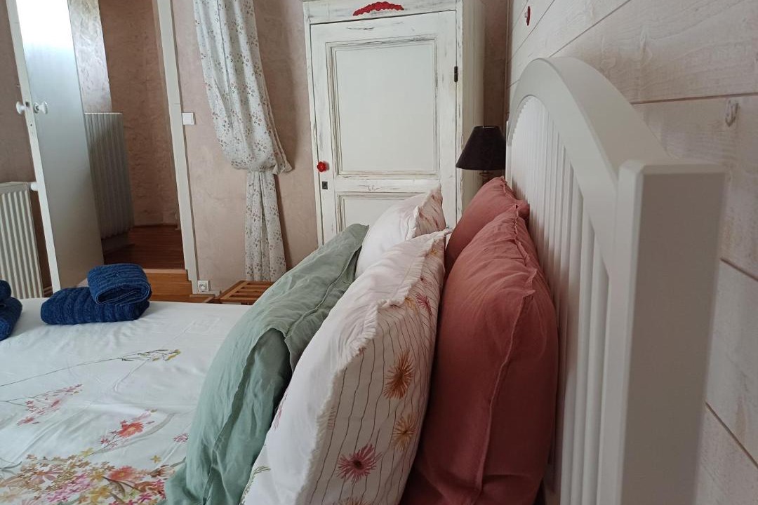 Photo of Bedroom in Scaer