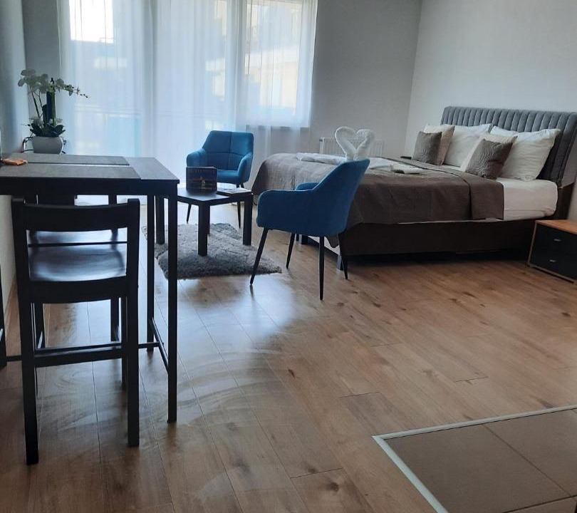 Photo of Livingroom in Ferencvaros