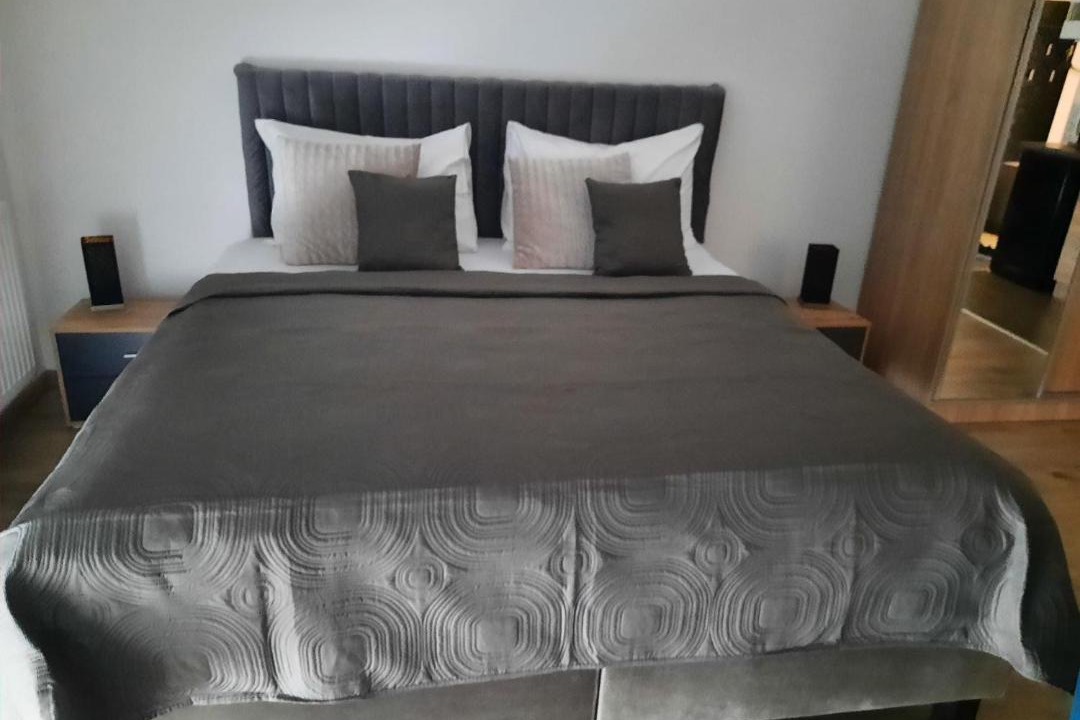 Photo of Bedroom in Ferencvaros