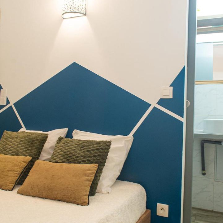 Photo of Bedroom in Le Pouzin