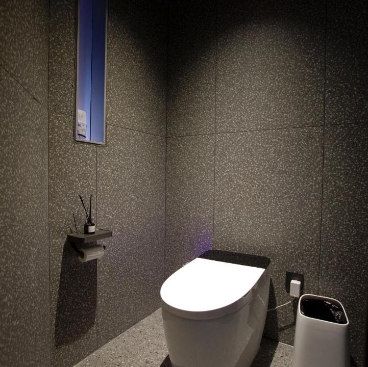 Photo of Bathroom in Urumqi City Centre