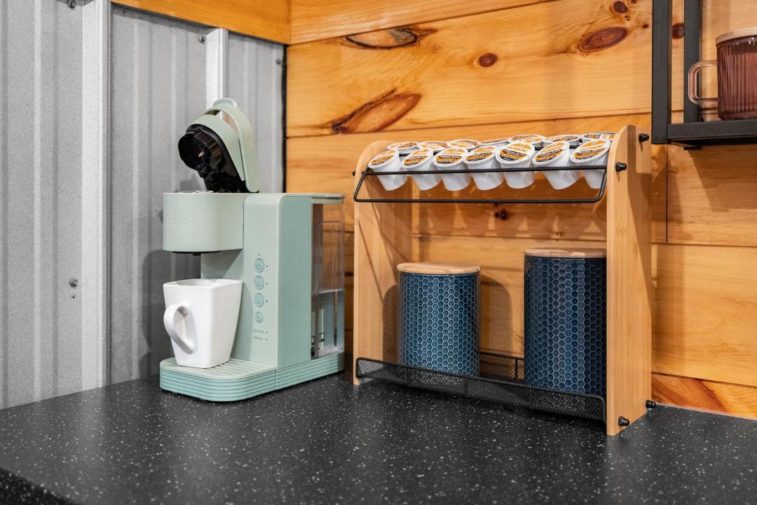 Photo of Kitchen in Charles City