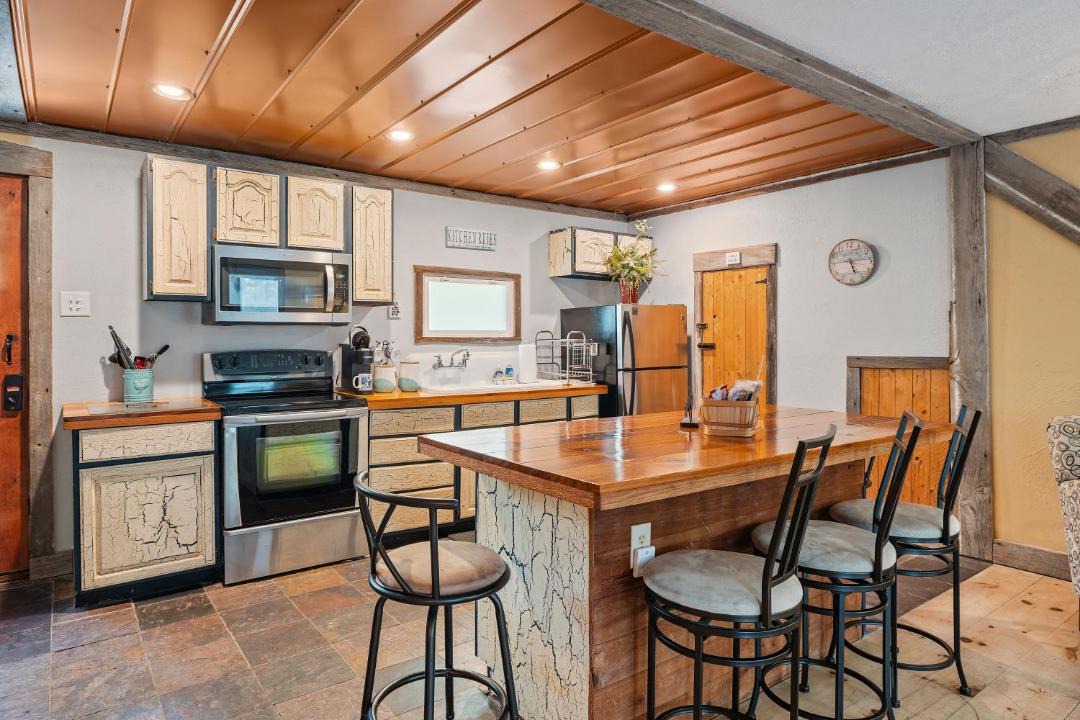 Photo of Kitchen in Charles City