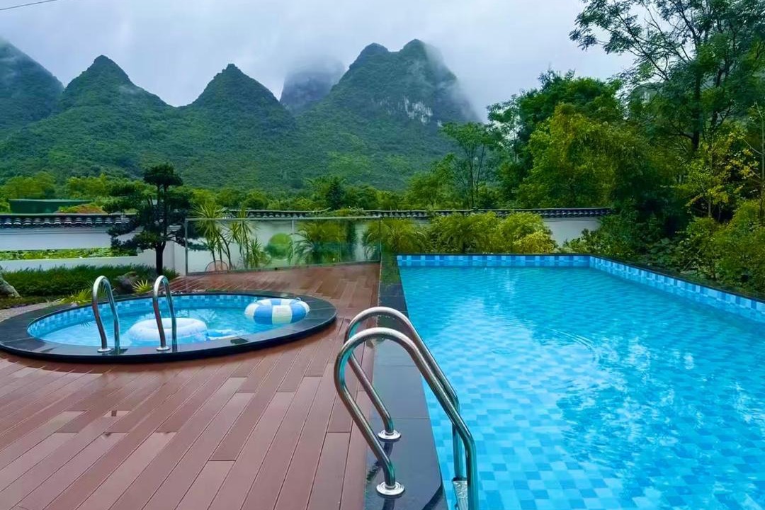 Photo of Others in Yangshuo