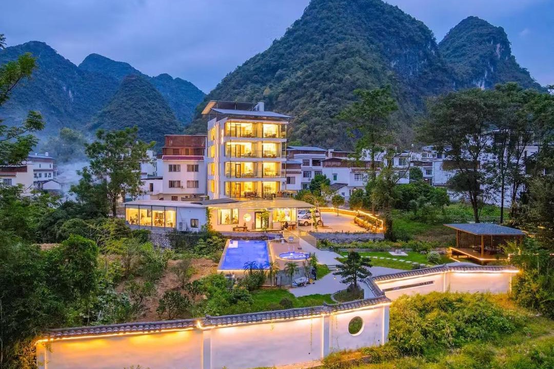 Photo of Others in Yangshuo