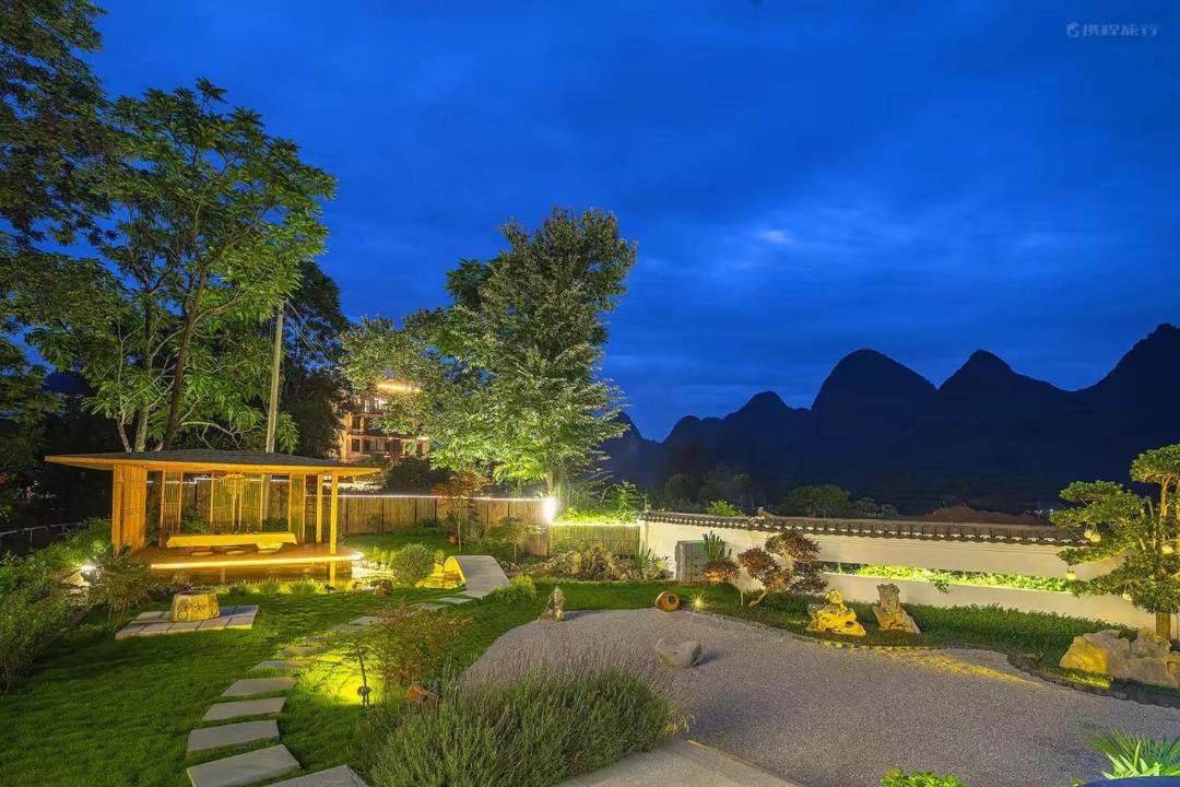 Photo of Others in Yangshuo