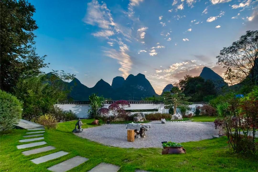 Photo of Others in Yangshuo