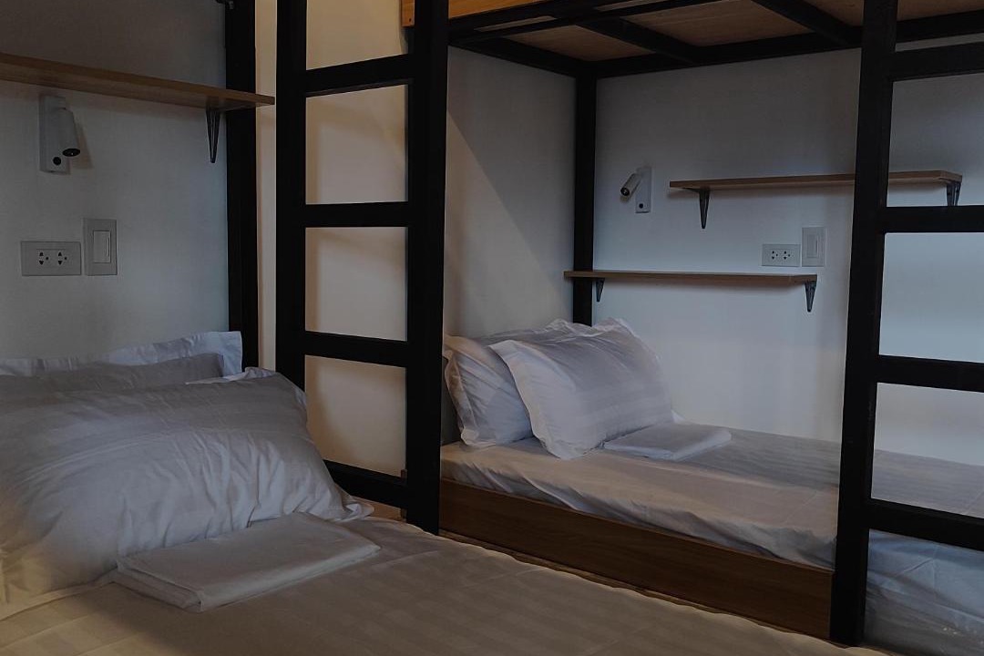Photo of Bedroom in Basdiot
