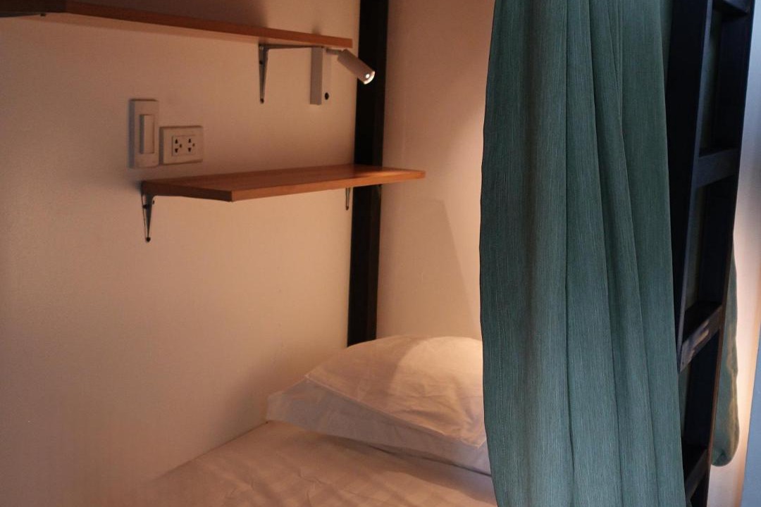 Photo of Bedroom in Basdiot