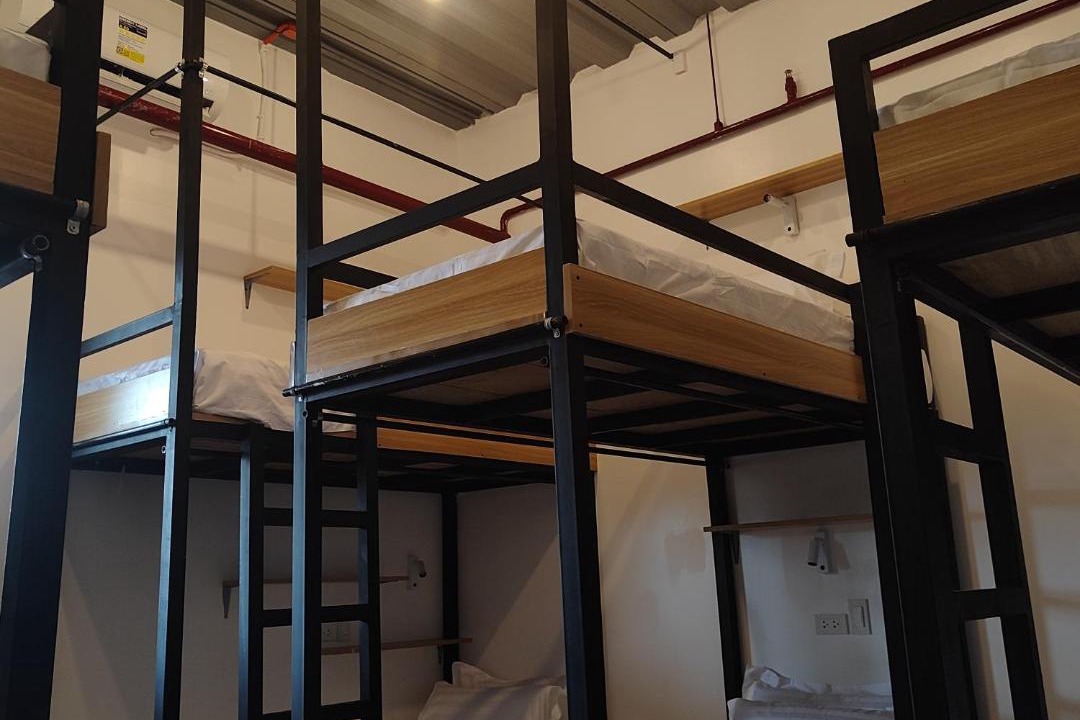 Photo of Bedroom in Basdiot