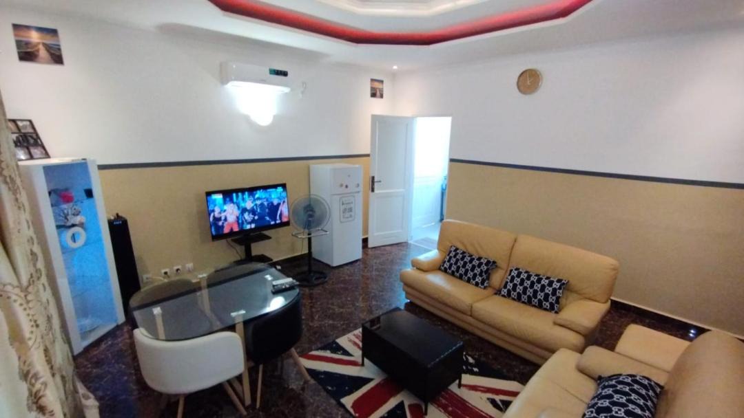 Photo of Livingroom in Cuvette