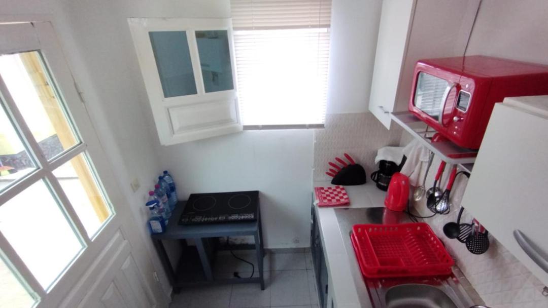 Photo of Kitchen in Cuvette
