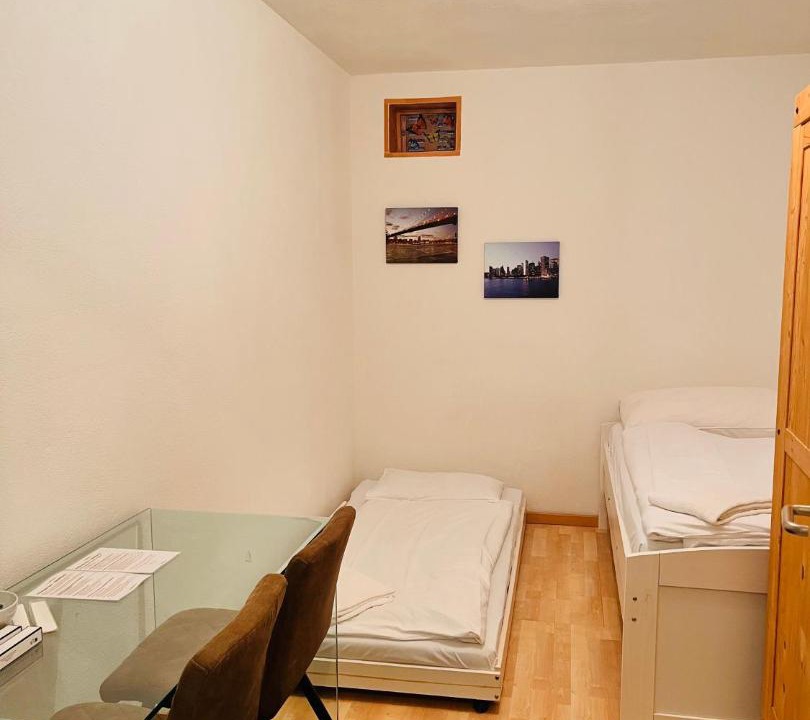 Photo of Bedroom in Menziken